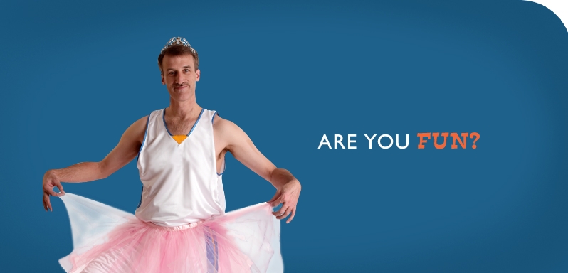 Are Your Fun?