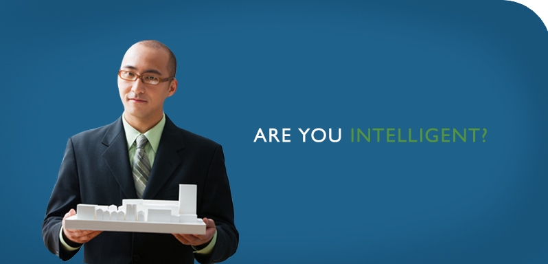 Are You Intelegent?